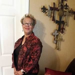 Meet your Posher, Catherine